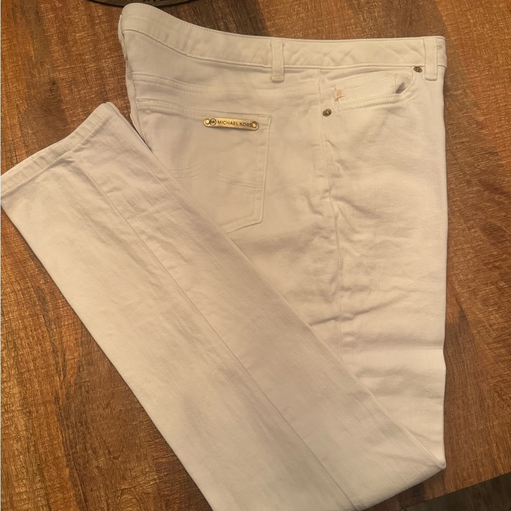 🚨Jeans MICHAEL KORS - 12
